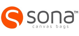 Sona Canvas Bags